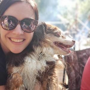 Meet your Posher, Allison